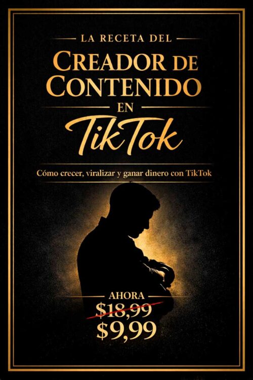 La-Receta-del-Creador-de-Contedido Ebook "La Receta del Creador de Contenido"