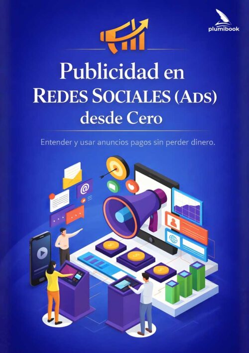 Ebook "Publicidad en Redes Sociales"