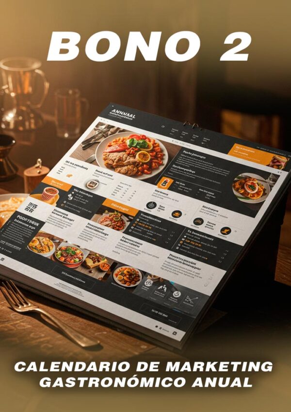 BONO-2-CATERING-EMPRESARIAL Ebook "Catering Empresarial"