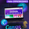 Ebook-CANVA-CASH Ebook "Canva Cash" Canva desde Cero