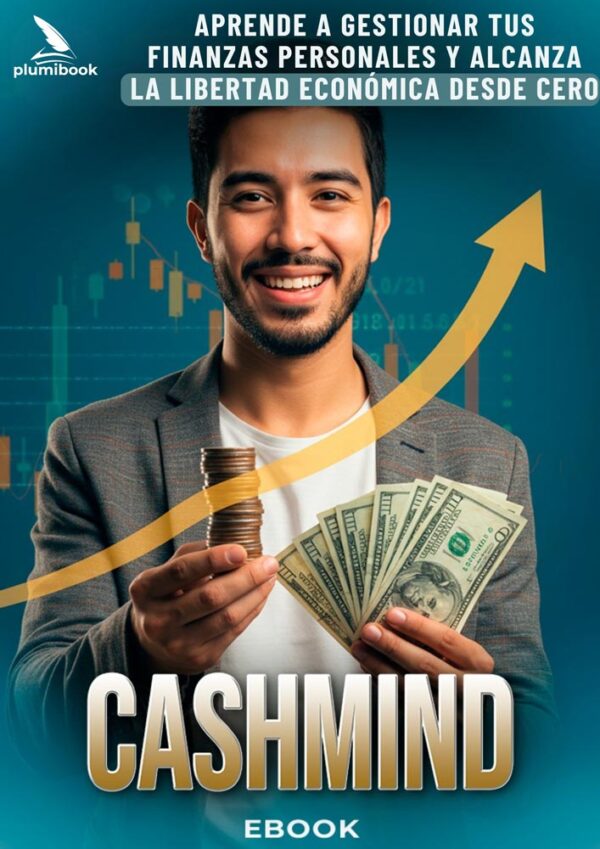 Ebook "Cashmind"