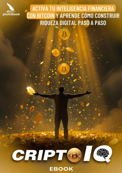 Ebook-CRIPTO-IQ Ebook "Cripto IQ"