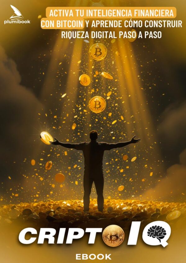 Ebook "Cripto IQ"