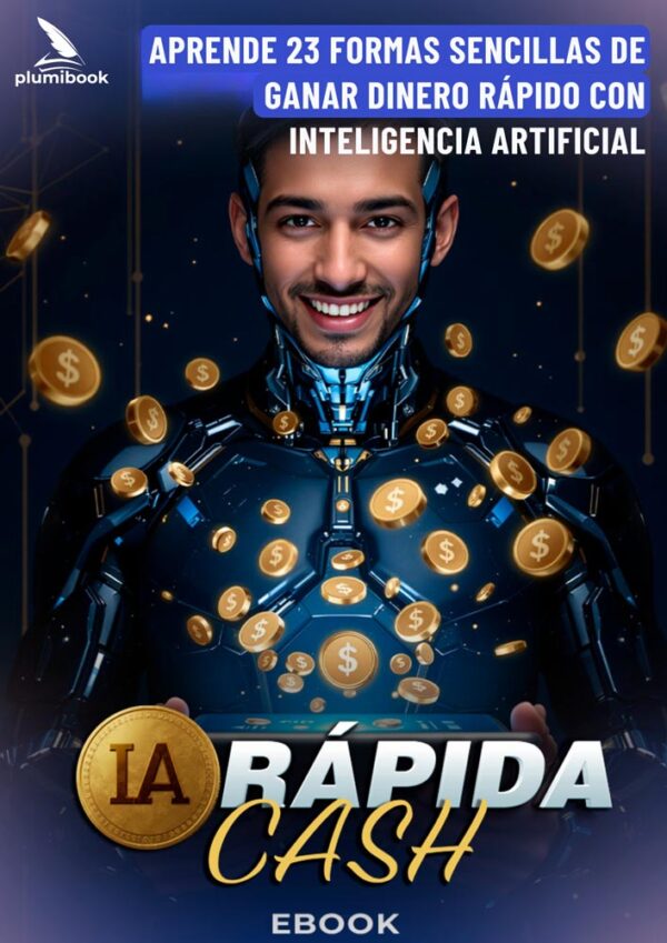 Ebook-IA-RÁPIDA-CASH Ebook "IA Rápida Cash"
