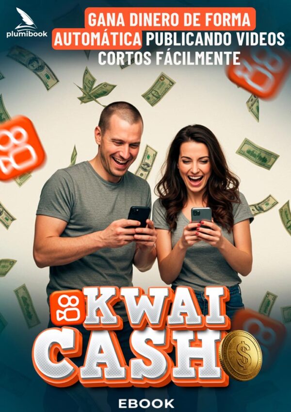 Ebook "Kwai Cash"